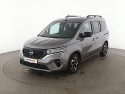 Grau Gebraucht 2022 Nissan Townstar Tekna Van | 23.390 € (Fairer Preis)