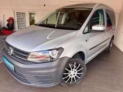 Silber Gebraucht 2019 VW Caddy Highline Van / Kleinbus | 11.999 € (Fairer Preis)