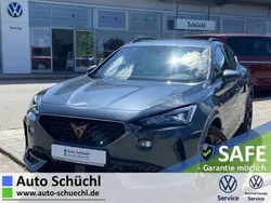 Grau Gebraucht 2022 Cupra Formentor SUV | 28.670 € (Guter Preis)