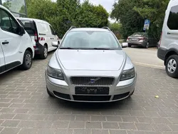 Silber Gebraucht 2005 Volvo V50 Kombi | 1.290 € (Guter Preis)