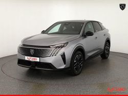 Grau Neu 2025 Peugeot 3008 SUV | 32.890 € (Superpreis)