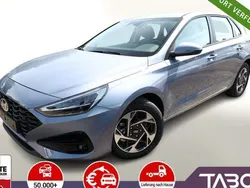 Blau Neu 2025 Hyundai i30 Advantage Limousine | 19.589 € (Superpreis)
