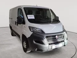 Weiß Gebraucht 2020 Fiat Ducato Van | 17.390 € (Superpreis)
