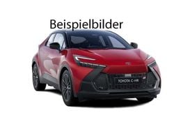 Rot Neu 2024 Toyota C-HR Team SUV | 29.789 € (Guter Preis)