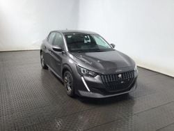 Gebraucht 2021 Peugeot 208 Active Kleinwagen | 11.059 € (Superpreis)