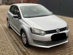 Grau Gebraucht 2009 VW Polo Trendline Kleinwagen | 4.150 € (Fairer Preis)