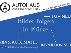 Schwarz Gebraucht 2007 Seat Altea XL Van / Kleinbus | 6.999 €