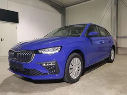 Energyblau Neu 2025 Skoda Scala Kleinwagen | 23.190 € (Guter Preis)