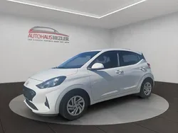 Weiß Neu 2024 Hyundai i10 Comfort Kleinwagen | 14.890 € (Guter Preis)