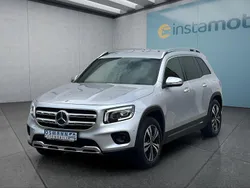 Gebraucht 2022 Mercedes GLB200 SUV | 30.699 € (Fairer Preis)