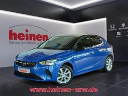 Grau Gebraucht 2023 Opel Corsa Elegance Kleinwagen | 15.409 € (Superpreis)