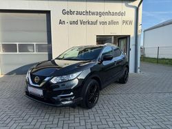 Schwarz Gebraucht 2019 Nissan Qashqai 360º SUV | 14.900 € (Guter Preis)