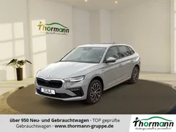 Steelgrau Neu 2024 Skoda Scala Drive Kleinwagen | 26.190 € (Guter Preis)