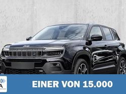 Gebraucht 2023 Jeep Avenger EV Summit SUV | 25.620 € (Fairer Preis)
