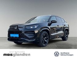 Grenadillschwarz Gebraucht 2025 VW Tayron R-line SUV | 48.980 € (Fairer Preis)