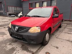 Rot Gebraucht 2012 Dacia Logan Pick-Up Abholung | 3.990 €