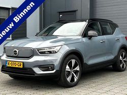 Grau Gebraucht 2020 Volvo XC40 R-Design SUV | 23.898 € (Fairer Preis)