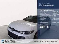 Andere Gebraucht 2025 VW Passat Limousine | 35.925 € (Superpreis)