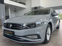 Grau Gebraucht 2022 VW Passat Kombi | 17.290 € (Guter Preis)