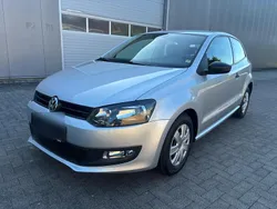 Grau Gebraucht 2011 VW Polo Limousine | 4.299 € (Fairer Preis)