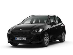 Schwarz Gebraucht 2023 BMW 223 Active Tourer Shadowline Van / Kleinbus | 30.978 € (Superpreis)