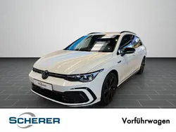 VW Golf VIII