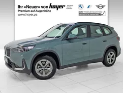Cape york grün Gebraucht 2024 BMW X1 Efficient Dynamics SUV | 39.490 € (Fairer Preis)