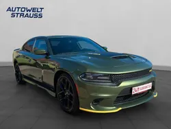 Grün Gebraucht 2023 Dodge Charger Limousine | 44.870 € (Teuer)