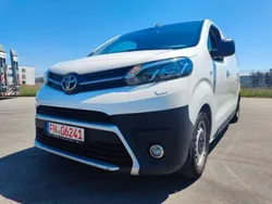 Weiß Gebraucht 2018 Toyota Proace Comfort Van | 10.990 € (Guter Preis)