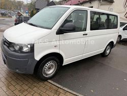 Weiß Gebraucht 2011 VW T5 Van | 10.999 € (Fairer Preis)