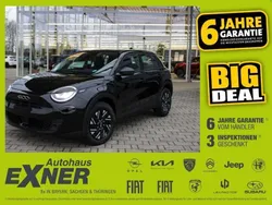 Schwarz Gebraucht 2025 Fiat 600 Limousine | 20.990 €