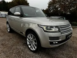 Other Gebraucht 2013 Land Rover Range Rover SUV | 26.299 € (Etwas zu teuer)
