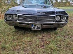Schwarz Gebraucht 1969 Buick Skylark Coupé | 14.999 €