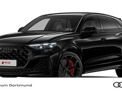 Mythosschwarz metallic Neu 2025 Audi RS Q8 Performance SUV | 169.980 € (Etwas zu teuer)