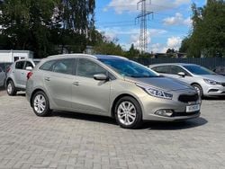 Beige Gebraucht 2014 Kia Ceed Kleinwagen | 8.999 € (Guter Preis)