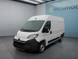 Weiß Neu 2024 Opel Movano Van | 29.499 € (Superpreis)