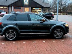 Gebraucht 2013 Audi Q5 Exclusive SUV | 14.000 € (Teuer)
