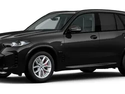 Schwarz Gebraucht 2024 BMW X5 Comfort Edition SUV | 94.004 € (Superpreis)