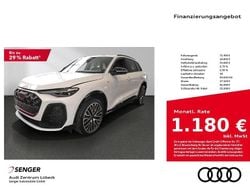 Weiß Neu 2025 Audi Q5 Edition .1 SUV | 71.490 € (Guter Preis)