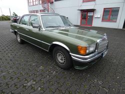 Grün Gebraucht 1977 Mercedes 280 SE Limousine | 4.850 €