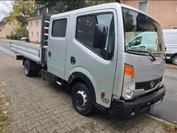Grau Gebraucht 2011 Nissan Cabstar Abholung | 9.999 €