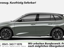 Brillantsilber metallic Neu 2025 Skoda Scala Monte Carlo Kleinwagen | 26.685 € (Fairer Preis)