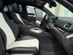 Schwarz Neu 2025 Mercedes GLE450 AMG Premium Limousine | 111.622 €