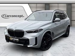 Grau Gebraucht 2025 BMW X5 M Sport SUV | 85.900 €