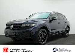 Blau Gebraucht 2024 VW Touareg Style SUV | 82.950 €