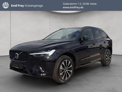 Schwarz Gebraucht 2024 Volvo XC60 Plus SUV | 42.222 € (Fairer Preis)