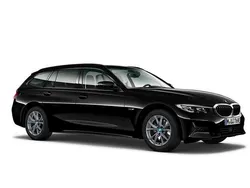 Gebraucht 2022 BMW 320 Shadowline | 26.890 € (Guter Preis)