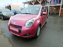 Gebraucht 2010 Suzuki Alto Comfort Kleinwagen | 2.999 € (Fairer Preis)