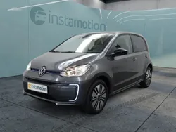 Grau Gebraucht 2024 VW e-up! Edition Kleinwagen | 23.601 € (Etwas zu teuer)