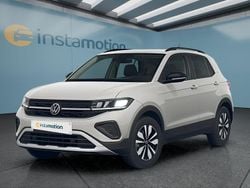Grau Gebraucht 2025 VW T-Cross SUV | 22.399 € (Fairer Preis)